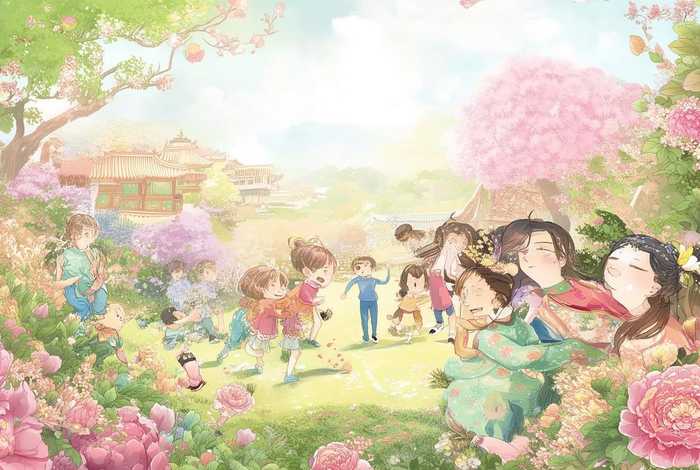 金莲的快乐生活插图版 金莲的快乐生活插图版在线观看