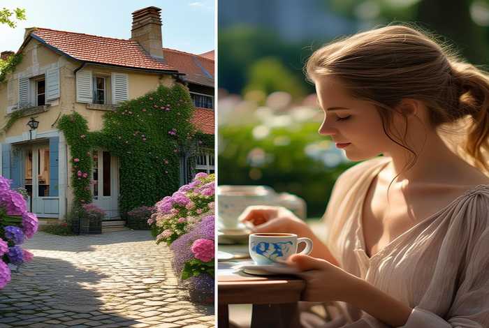 法式生活的美文、法式生活的美文有哪些 法式生活的美文、法式生活的美文有哪些