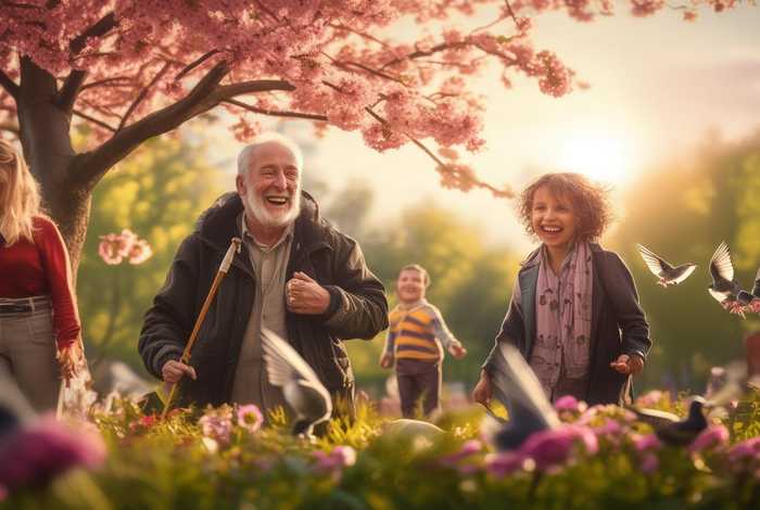 表示热爱生活的词 - 表示热爱生活的词语有哪些