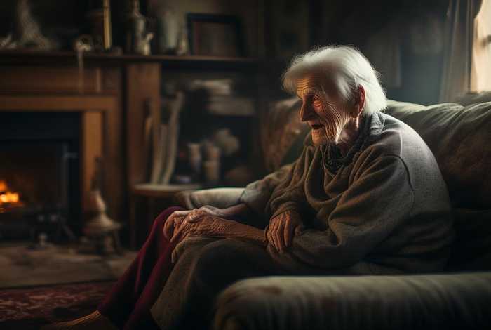 久病家中无夫妻；久病家中无夫妻怎么办