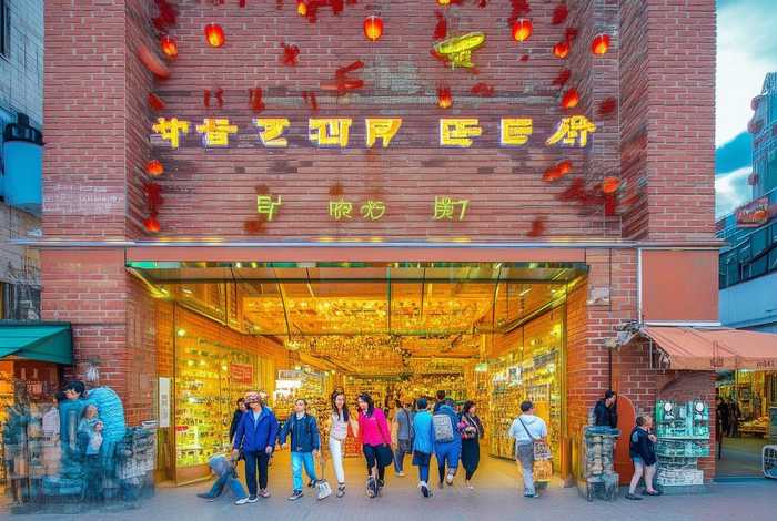 淮北市井生活 淮北市井生活超市地址 淮北市井生活 淮北市井生活超市地址