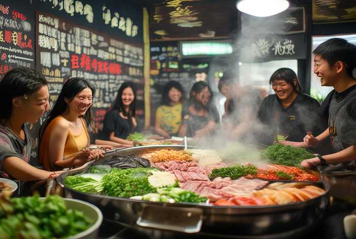 火锅生活最经典十句话 - 火锅生活最经典十句话是什么 火锅生活最经典十句话 - 火锅生活最经典十句话是什么