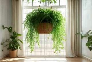 吊兰适合环境，吊兰适合环境生长吗