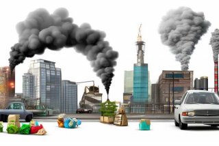 不低碳生活方式有哪些、不低碳生活方式有哪些？