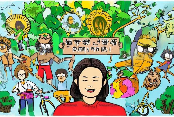 低碳生活我先行手抄报字要怎么写、低碳生活我先行的手抄报内容怎么写