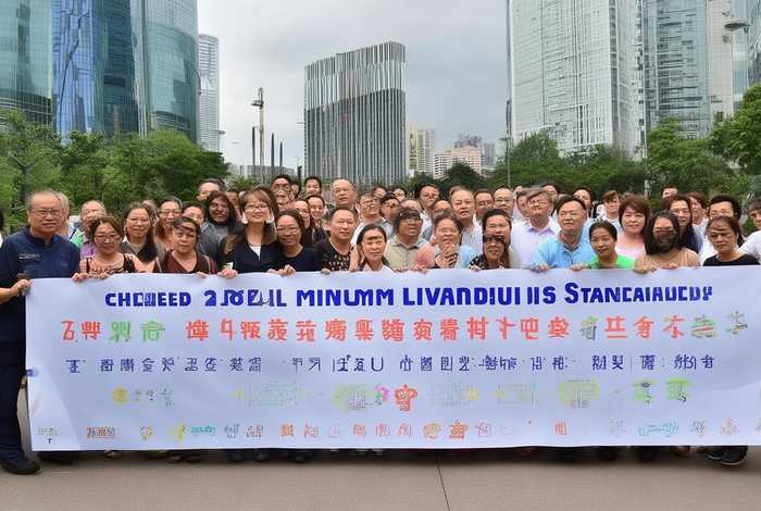 成都2025最低生活保障标准；成都2025最低生活保障标准最新