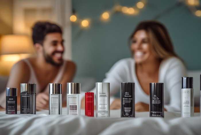 夫妻性用品什么牌子好（夫妻性用品什么牌子好用）