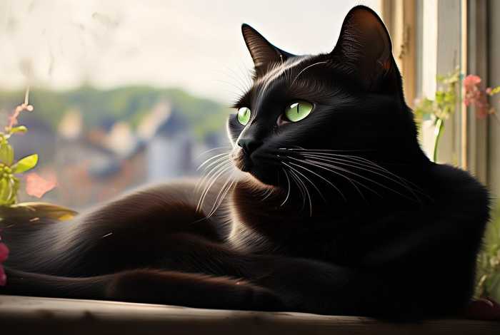 猫的生活特性和特点英语 - 猫的生活特性和特点英语作文