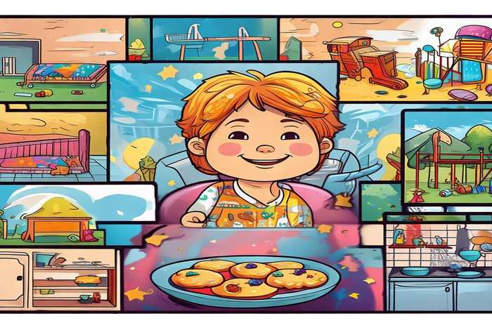 宝宝生活记录怎么写 - 宝宝生活记录怎么写三年级