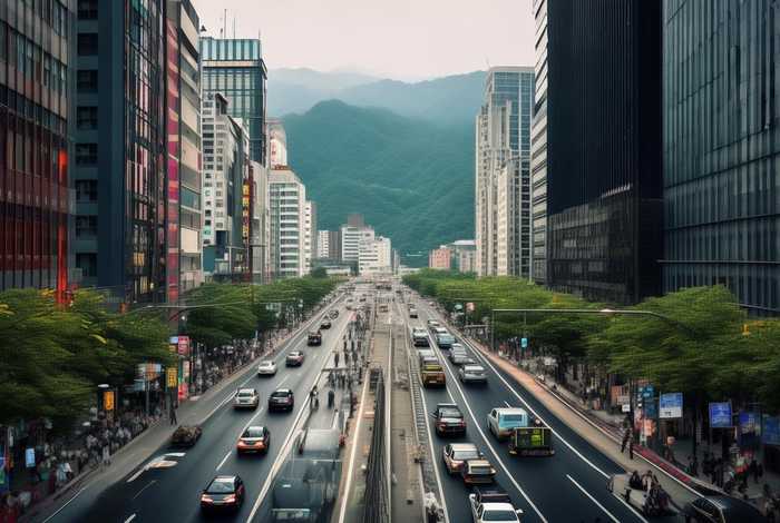 城市生活的四字词语 城市生活的四字词语和农村生活的四字词语