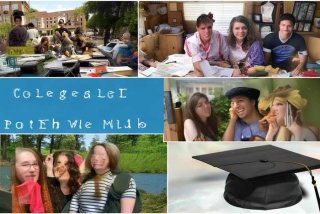 大二生活上的总结 大二生活上的总结作文