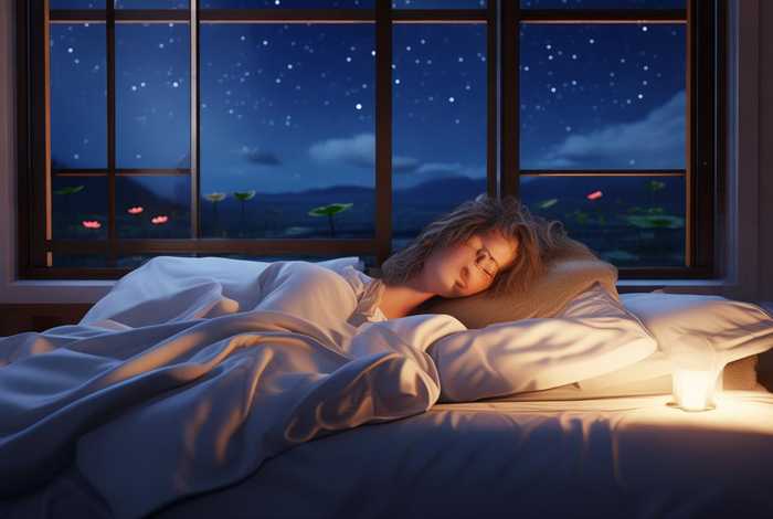 关于助眠的视频（关于助眠视频的官方文章）