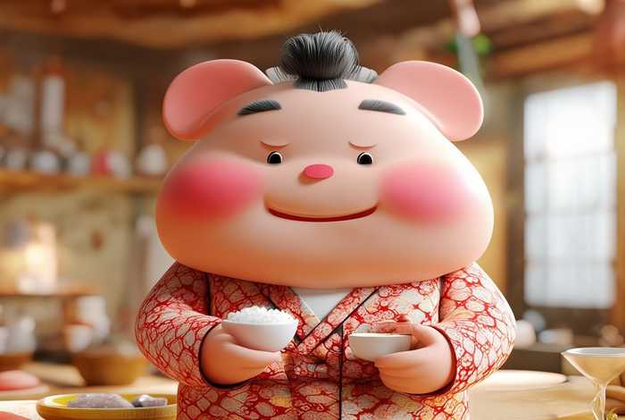 饭团的生活日记,饭团日记里面的饭团长什么样子 饭团的生活日记,饭团日记里面的饭团长什么样子