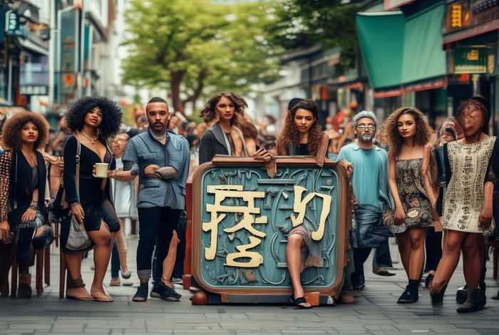 金典生活由我定义广告是谁打的（金典生活由我定义广告是谁打的广告语）