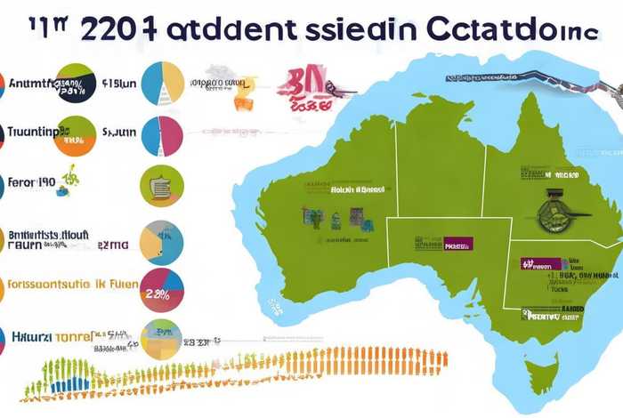澳大利亚留学生活费用支出明细，澳大利亚留学生活费用支出明细查询