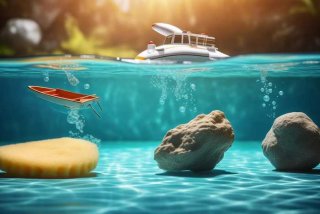 浮力在生活中的应用视频（浮力原理在生活中的应用有哪些）