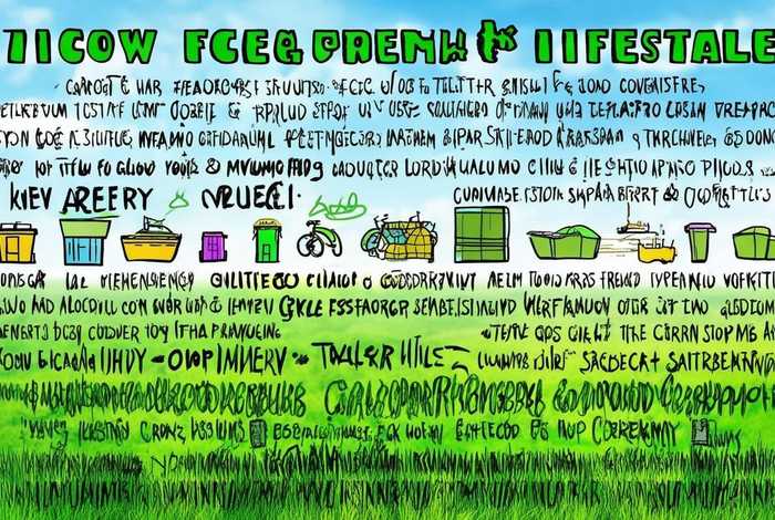 绿色低碳生活小妙招（绿色低碳生活小妙招手抄报）