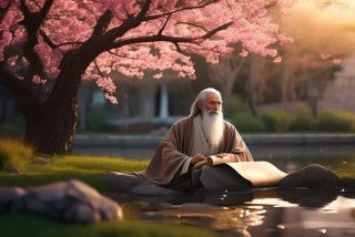 关于慢生活的理念 - 关于慢生活理念的古人名人名言