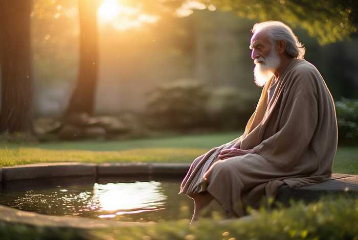 淡然的生活态度格言(淡然的生活态度格言有哪些) 淡然的生活态度格言(淡然的生活态度格言有哪些)