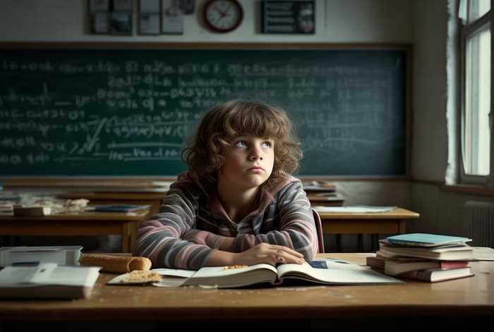 感觉学校的生活很无趣（感觉学校的生活很无趣的说说）