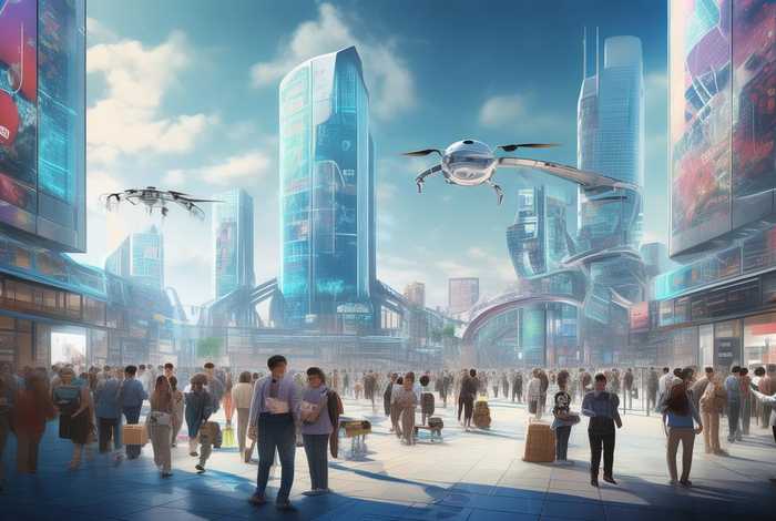 科技的发展与社会生活的关系（科技的发展与社会生活的关系是什么）