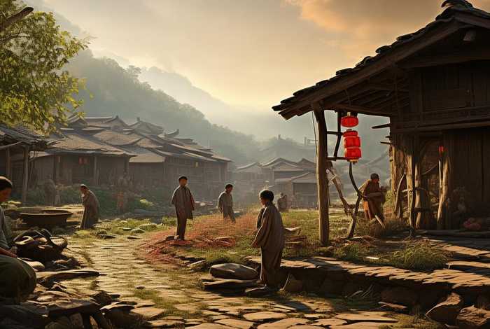 反映农村生活的电视剧有哪些名字，反映农村生活的电视剧有哪些名字呢