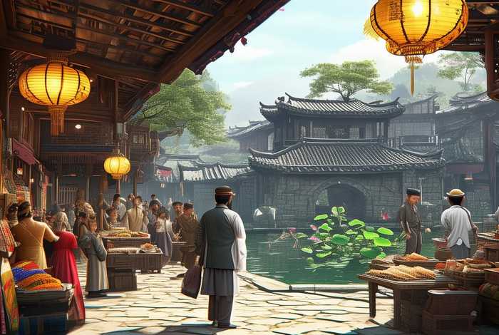 北宋生活指南动画全集 - 北宋生活指南小说