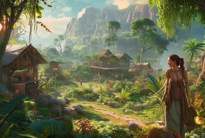 穿越兽世之幸福生活完整，穿越兽世之幸福生活完整免费阅读