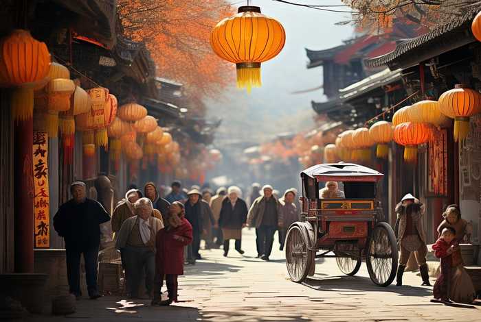 老北京生活的电视剧都有哪些 老北京生活的电视剧都有哪些名字