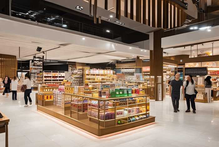 韩素生活馆一站式购物；韩素生活馆怎么样