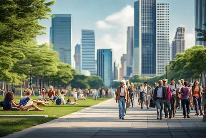 城市生活质量指标（城市居民生活质量指标）