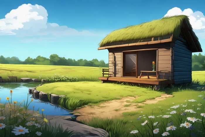 关于简单生活的作文 关于简单生活的作文600字