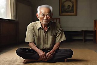 俭朴的生活能锻炼坚强的意志意思是什么，俭朴是一种人生态度什么意思