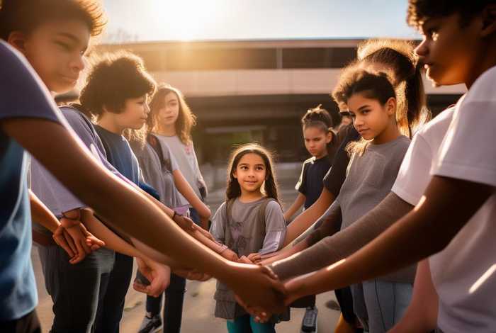 防学生校园欺凌心得体会 - 防校园欺凌的心得体会学生