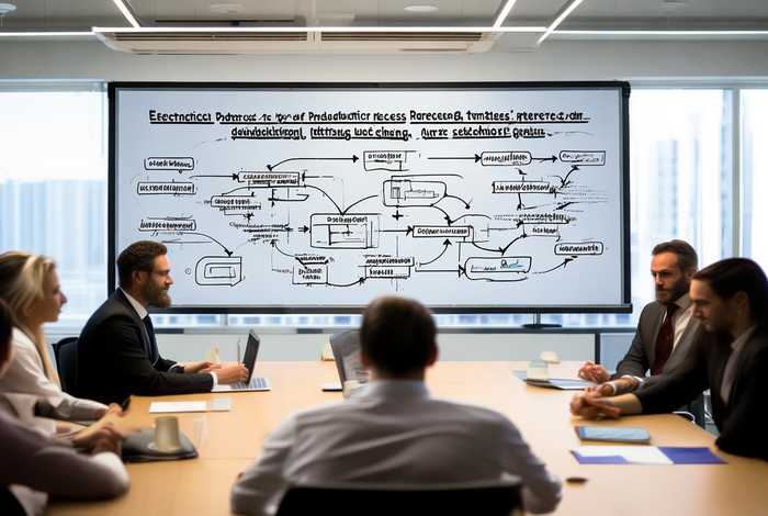电气生产工序外包业务服务方案；电气生产工序外包业务服务方案怎么写