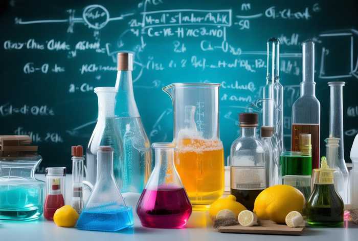 化学与生活常识总结（化学与生活常识总结报告）