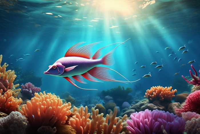 龙鱼生活在哪里的 龙鱼生活在哪里的视频 龙鱼生活在哪里的 龙鱼生活在哪里的视频