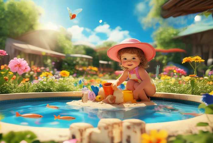 假期生活一年级50字，一年级假期生活作文50字