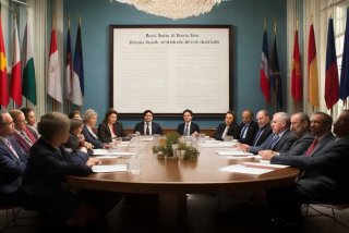 党内政治生活基本规范的主要内容、党内政治生活基本规范的主要内容有哪些