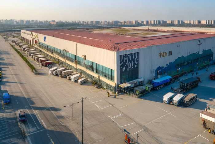 步步高生产基地在哪 步步高生产基地在哪里