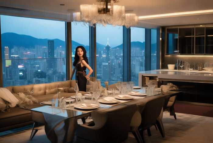 李嘉欣生活费200万 港币多少钱，李嘉欣生活费200万 港币多少钱啊