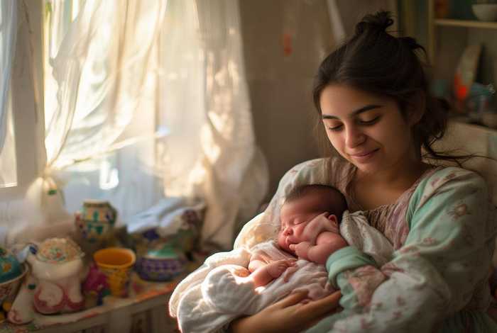 假如生活欺骗了你黎妮篇（假如生活欺骗了你黎妮生小孩了吗）