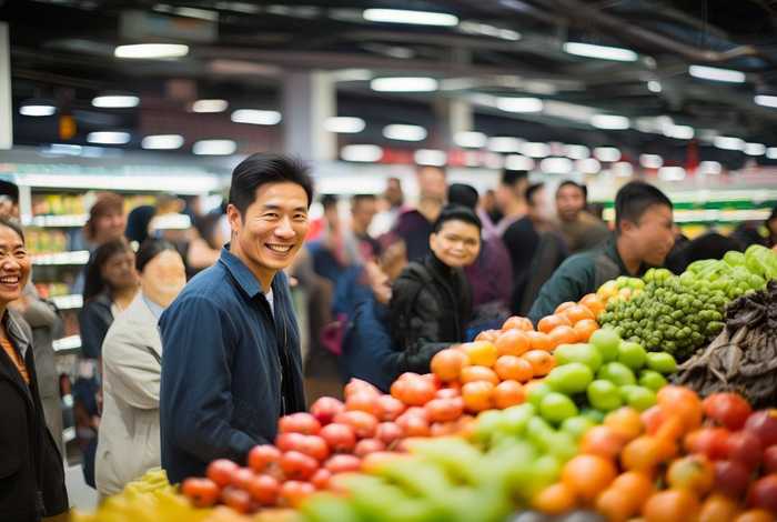 北京果蔬好生活超市招聘信息（北京果蔬好生活超市官网招聘）
