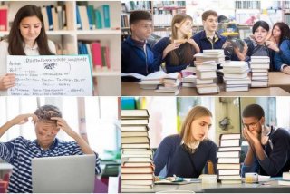 大学生活中的问题有哪些；大学生活中的问题有哪些方面