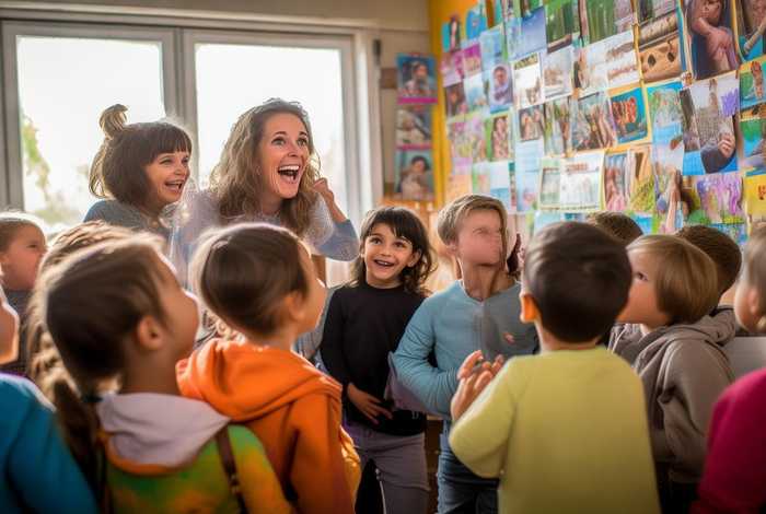 发现生活中的真善美作文二年级，发现生活中的真善美作文二年级怎么写