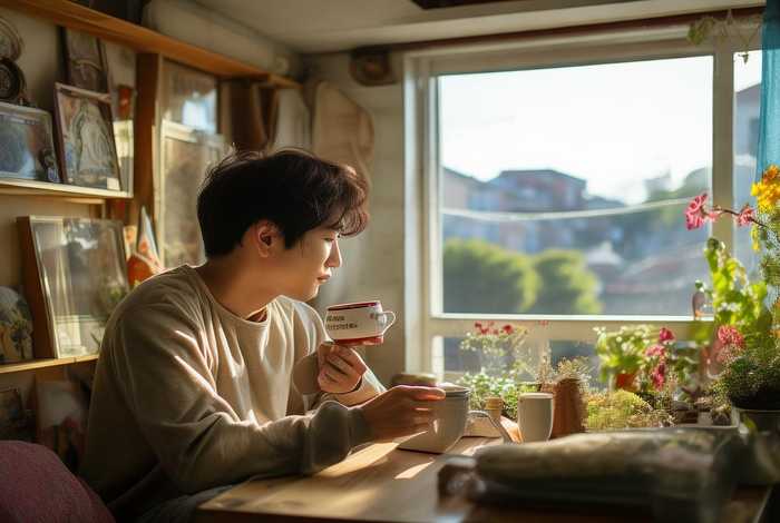 独自生活韩国综艺 - 独自生活韩国综艺节目