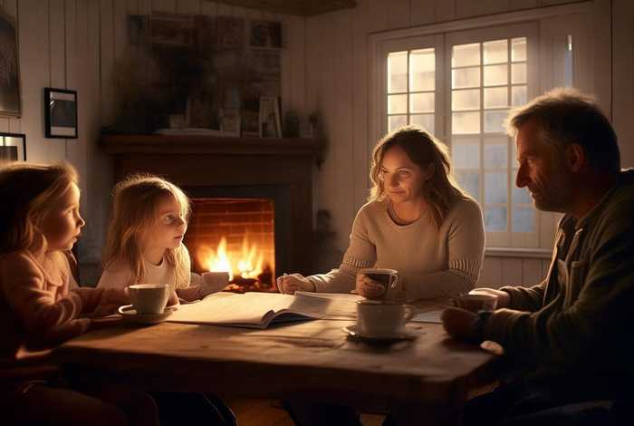 家庭生活作文600字 关于家庭生活的作文600字 家庭生活作文600字 关于家庭生活的作文600字