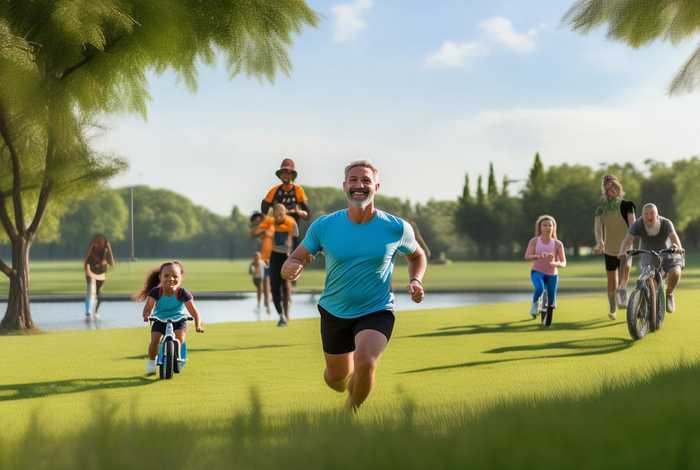 健康生活方式指导内容，健康教育生活方式指导