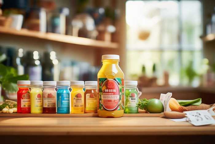 隆力奇膳祖生食；隆力奇生食价格