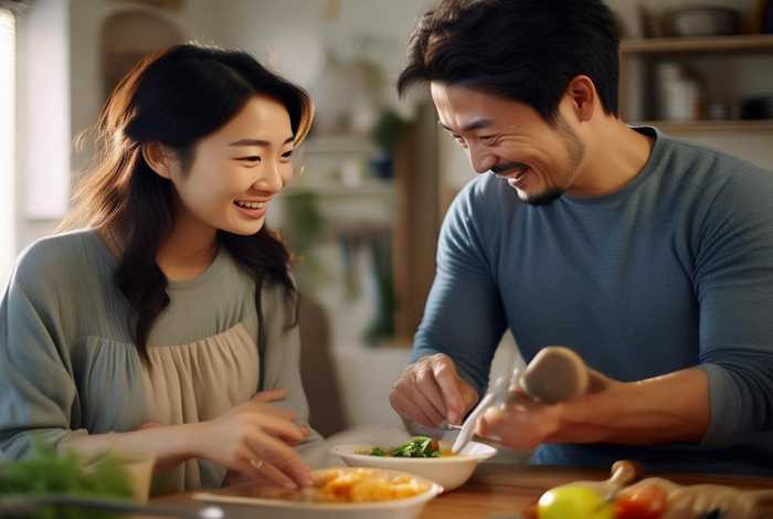 夫妻日常生活相处技巧；夫妻日常生活相处技巧和方法